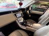 USED 2018 67 LAND ROVER RANGE ROVER SPORT 3.0 SD V6 HSE Auto 4WD Euro 6 (s/s) 5dr SERVICE INCLUDED