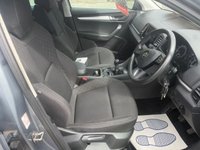 USED 2019 19 SKODA KAROQ 1.5 TSI ACT SE SUV 5dr Petrol Manual Euro 6 (s/s) (150 ps) 