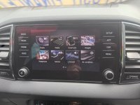 USED 2019 19 SKODA KAROQ 1.5 TSI ACT SE SUV 5dr Petrol Manual Euro 6 (s/s) (150 ps) 