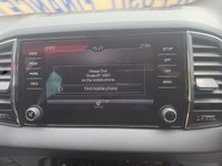 USED 2019 19 SKODA KAROQ 1.5 TSI ACT SE SUV 5dr Petrol Manual Euro 6 (s/s) (150 ps) 