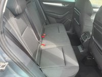 USED 2019 19 SKODA KAROQ 1.5 TSI ACT SE SUV 5dr Petrol Manual Euro 6 (s/s) (150 ps) 