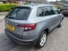 USED 2019 19 SKODA KAROQ 1.5 TSI ACT SE SUV 5dr Petrol Manual Euro 6 (s/s) (150 ps) 
