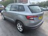 USED 2019 19 SKODA KAROQ 1.5 TSI ACT SE SUV 5dr Petrol Manual Euro 6 (s/s) (150 ps) 