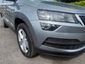 USED 2019 19 SKODA KAROQ 1.5 TSI ACT SE SUV 5dr Petrol Manual Euro 6 (s/s) (150 ps) 