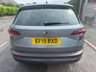 USED 2019 19 SKODA KAROQ 1.5 TSI ACT SE SUV 5dr Petrol Manual Euro 6 (s/s) (150 ps) 
