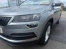 USED 2019 19 SKODA KAROQ 1.5 TSI ACT SE SUV 5dr Petrol Manual Euro 6 (s/s) (150 ps) 