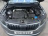 USED 2019 19 SKODA KAROQ 1.5 TSI ACT SE SUV 5dr Petrol Manual Euro 6 (s/s) (150 ps) 