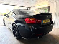USED 2015 15 BMW 4 SERIES 3.0 435d M Sport Auto xDrive Euro 6 (s/s) 2dr FULL SERVICE HISTORY