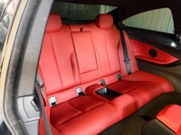 USED 2015 15 BMW 4 SERIES 3.0 435d M Sport Auto xDrive Euro 6 (s/s) 2dr FULL SERVICE HISTORY