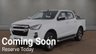 USED 2021 21 ISUZU D-MAX 1.9 TD DL40 Pickup DCB 4dr Diesel Manual 4WD 164 bhp * NO VAT * 