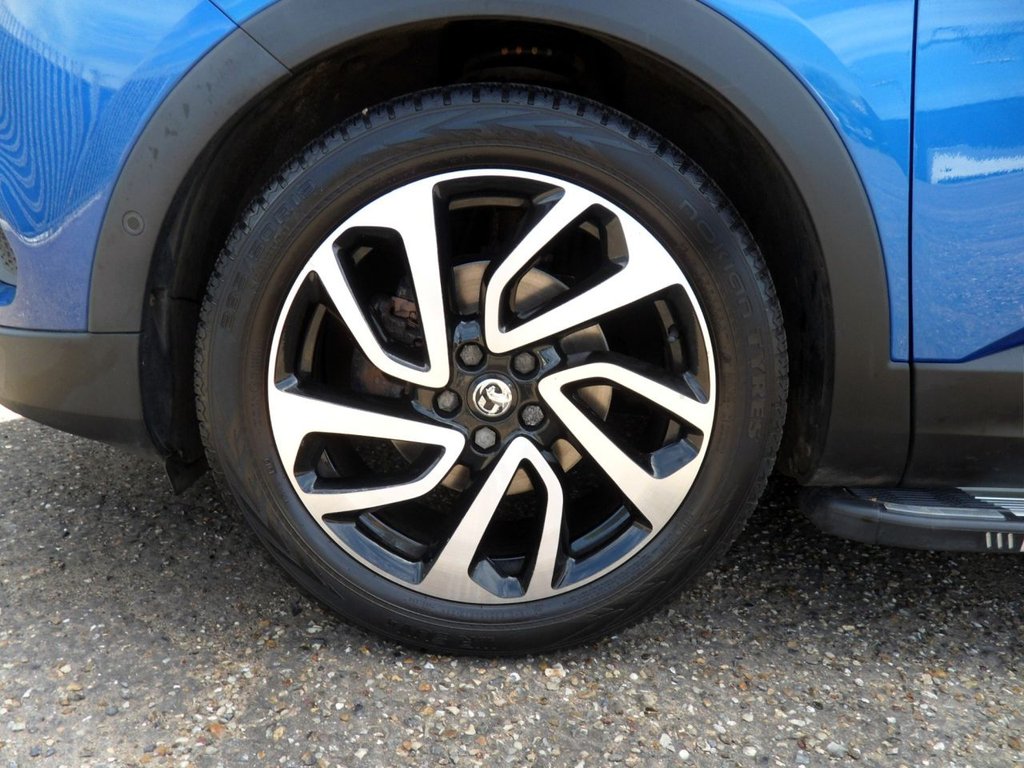 USED 2019 69 VAUXHALL GRANDLAND X 1.5 Turbo D BlueInjection Elite Nav SUV 5dr Diesel Manual Euro 6 (s/s) (130 ps) PanRoof Heated Steering Wheel LED'S