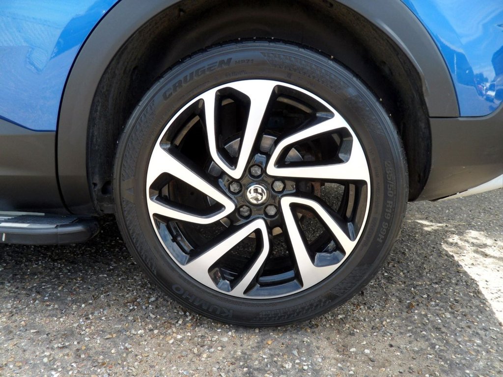 USED 2019 69 VAUXHALL GRANDLAND X 1.5 Turbo D BlueInjection Elite Nav SUV 5dr Diesel Manual Euro 6 (s/s) (130 ps) PanRoof Heated Steering Wheel LED'S