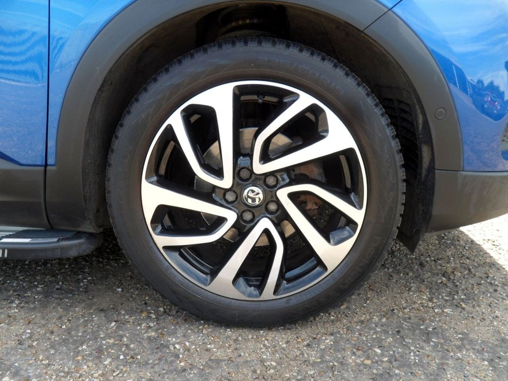 USED 2019 69 VAUXHALL GRANDLAND X 1.5 Turbo D BlueInjection Elite Nav SUV 5dr Diesel Manual Euro 6 (s/s) (130 ps) PanRoof Heated Steering Wheel LED'S