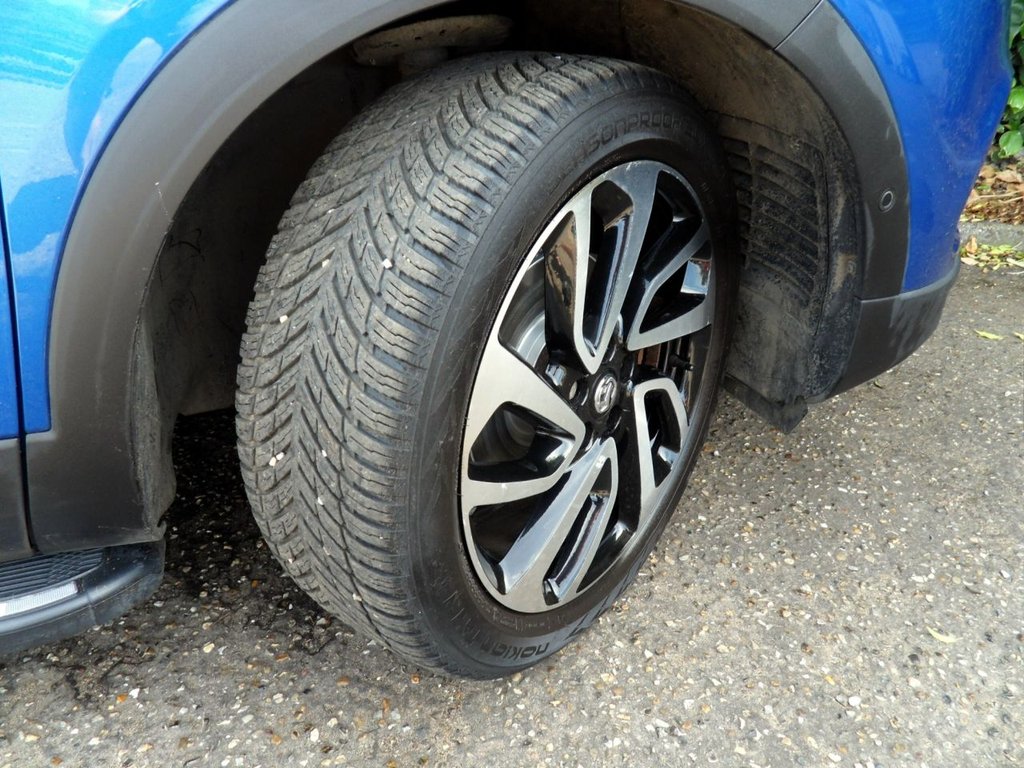 USED 2019 69 VAUXHALL GRANDLAND X 1.5 Turbo D BlueInjection Elite Nav SUV 5dr Diesel Manual Euro 6 (s/s) (130 ps) PanRoof Heated Steering Wheel LED'S