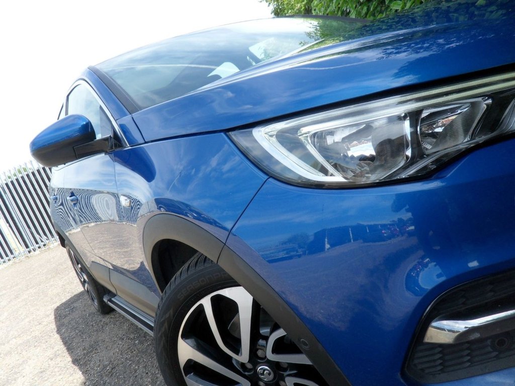 USED 2019 69 VAUXHALL GRANDLAND X 1.5 Turbo D BlueInjection Elite Nav SUV 5dr Diesel Manual Euro 6 (s/s) (130 ps) PanRoof Heated Steering Wheel LED'S