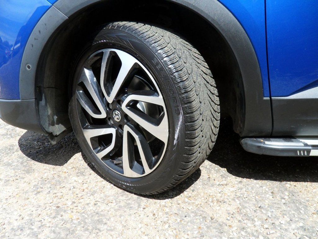 USED 2019 69 VAUXHALL GRANDLAND X 1.5 Turbo D BlueInjection Elite Nav SUV 5dr Diesel Manual Euro 6 (s/s) (130 ps) PanRoof Heated Steering Wheel LED'S
