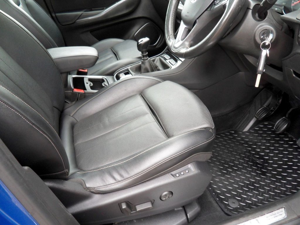 USED 2019 69 VAUXHALL GRANDLAND X 1.5 Turbo D BlueInjection Elite Nav SUV 5dr Diesel Manual Euro 6 (s/s) (130 ps) PanRoof Heated Steering Wheel LED'S