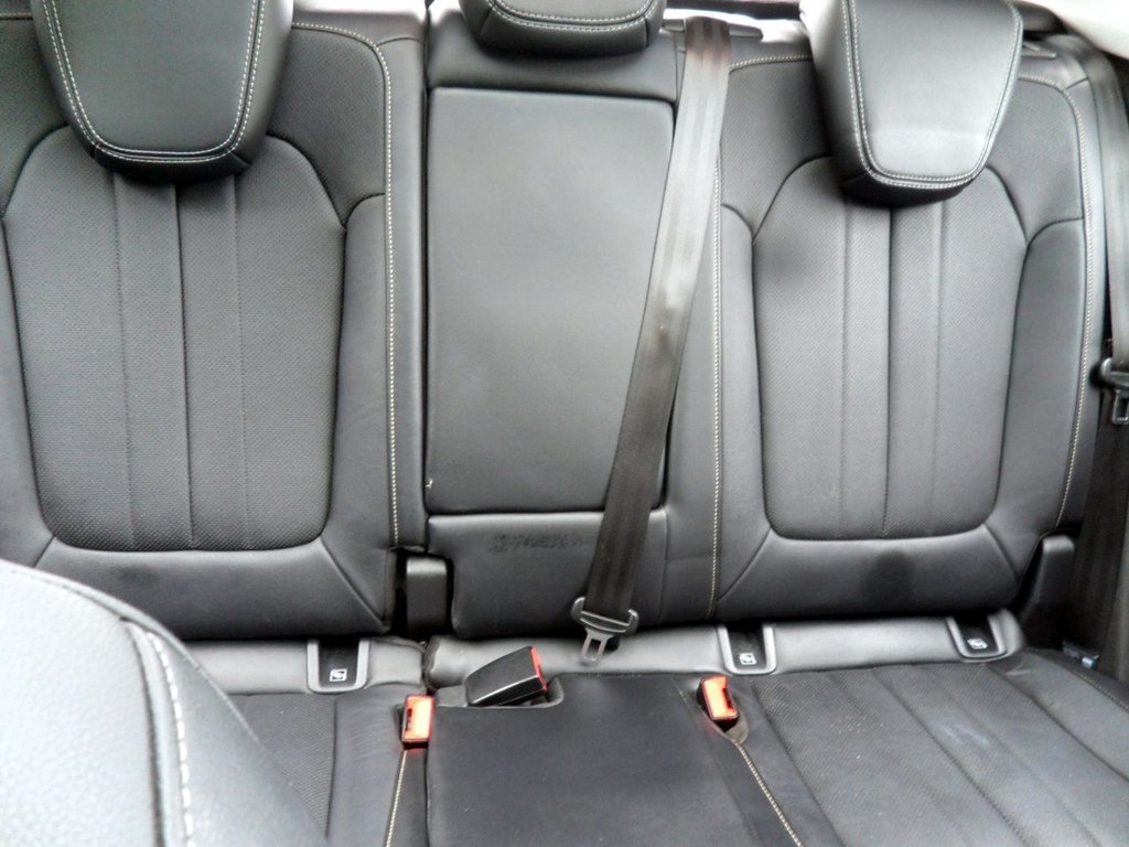 USED 2019 69 VAUXHALL GRANDLAND X 1.5 Turbo D BlueInjection Elite Nav SUV 5dr Diesel Manual Euro 6 (s/s) (130 ps) PanRoof Heated Steering Wheel LED'S