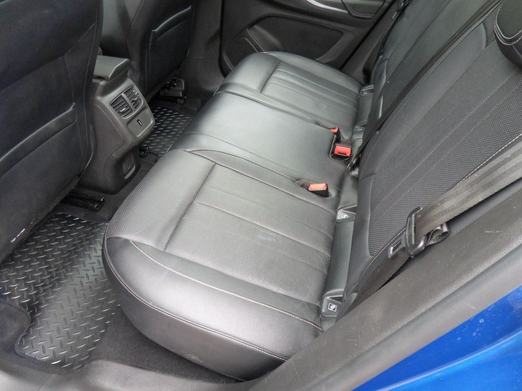 USED 2019 69 VAUXHALL GRANDLAND X 1.5 Turbo D BlueInjection Elite Nav SUV 5dr Diesel Manual Euro 6 (s/s) (130 ps) PanRoof Heated Steering Wheel LED'S