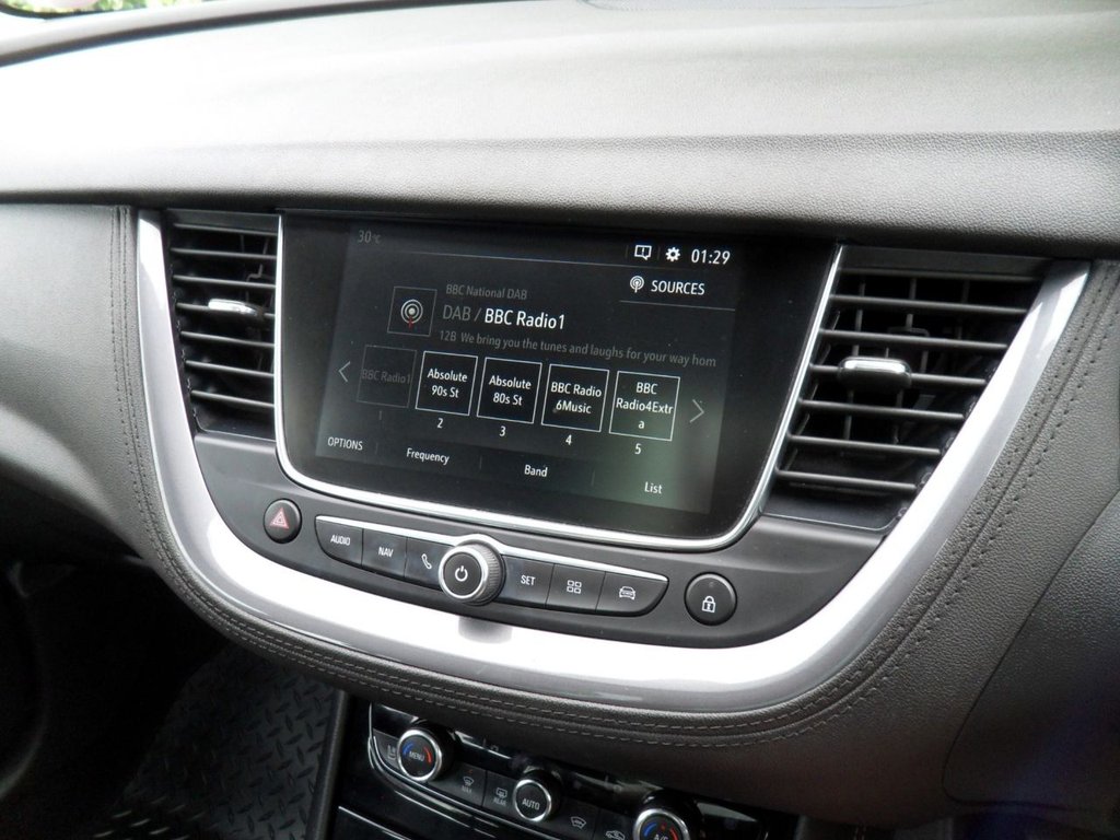 USED 2019 69 VAUXHALL GRANDLAND X 1.5 Turbo D BlueInjection Elite Nav SUV 5dr Diesel Manual Euro 6 (s/s) (130 ps) PanRoof Heated Steering Wheel LED'S
