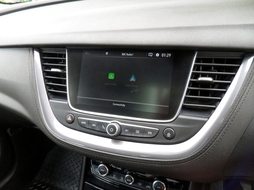 USED 2019 69 VAUXHALL GRANDLAND X 1.5 Turbo D BlueInjection Elite Nav SUV 5dr Diesel Manual Euro 6 (s/s) (130 ps) PanRoof Heated Steering Wheel LED'S