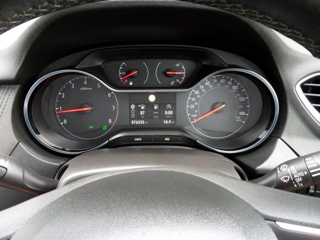 USED 2019 69 VAUXHALL GRANDLAND X 1.5 Turbo D BlueInjection Elite Nav SUV 5dr Diesel Manual Euro 6 (s/s) (130 ps) PanRoof Heated Steering Wheel LED'S