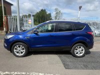 USED 2018 18 FORD KUGA 1.5 TDCi Titanium SUV 5dr Diesel Manual Euro 6 (s/s) (120 ps) 