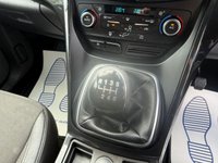 USED 2018 18 FORD KUGA 1.5 TDCi Titanium SUV 5dr Diesel Manual Euro 6 (s/s) (120 ps) 