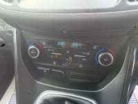 USED 2018 18 FORD KUGA 1.5 TDCi Titanium SUV 5dr Diesel Manual Euro 6 (s/s) (120 ps) 