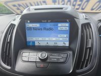 USED 2018 18 FORD KUGA 1.5 TDCi Titanium SUV 5dr Diesel Manual Euro 6 (s/s) (120 ps) 
