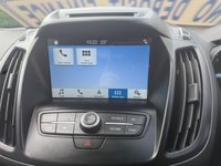 USED 2018 18 FORD KUGA 1.5 TDCi Titanium SUV 5dr Diesel Manual Euro 6 (s/s) (120 ps) 