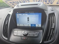USED 2018 18 FORD KUGA 1.5 TDCi Titanium SUV 5dr Diesel Manual Euro 6 (s/s) (120 ps) 