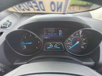 USED 2018 18 FORD KUGA 1.5 TDCi Titanium SUV 5dr Diesel Manual Euro 6 (s/s) (120 ps) 