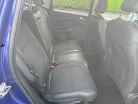 USED 2018 18 FORD KUGA 1.5 TDCi Titanium SUV 5dr Diesel Manual Euro 6 (s/s) (120 ps) 