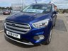 USED 2018 18 FORD KUGA 1.5 TDCi Titanium SUV 5dr Diesel Manual Euro 6 (s/s) (120 ps) 