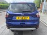 USED 2018 18 FORD KUGA 1.5 TDCi Titanium SUV 5dr Diesel Manual Euro 6 (s/s) (120 ps) 