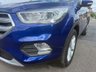 USED 2018 18 FORD KUGA 1.5 TDCi Titanium SUV 5dr Diesel Manual Euro 6 (s/s) (120 ps) 