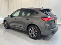 USED 2020 20 FORD KUGA 2.0 EcoBlue MHEV ST-Line First Edition SUV 5dr Diesel Manual 150 bhp 