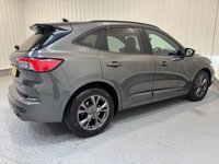 USED 2020 20 FORD KUGA 2.0 EcoBlue MHEV ST-Line First Edition SUV 5dr Diesel Manual 150 bhp 