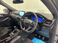 USED 2020 20 FORD KUGA 2.0 EcoBlue MHEV ST-Line First Edition SUV 5dr Diesel Manual 150 bhp 