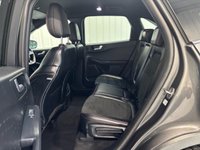 USED 2020 20 FORD KUGA 2.0 EcoBlue MHEV ST-Line First Edition SUV 5dr Diesel Manual 150 bhp 