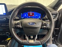 USED 2020 20 FORD KUGA 2.0 EcoBlue MHEV ST-Line First Edition SUV 5dr Diesel Manual 150 bhp 