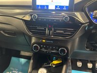 USED 2020 20 FORD KUGA 2.0 EcoBlue MHEV ST-Line First Edition SUV 5dr Diesel Manual 150 bhp 