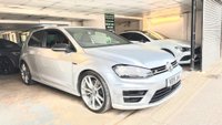 USED 2015 15 VOLKSWAGEN GOLF 2.0 TSI BlueMotion Tech R 4Motion Euro 6 (s/s) 3dr FULL SERVICE HISTORY