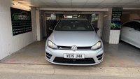 USED 2015 15 VOLKSWAGEN GOLF 2.0 TSI BlueMotion Tech R 4Motion Euro 6 (s/s) 3dr FULL SERVICE HISTORY