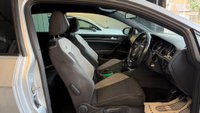 USED 2015 15 VOLKSWAGEN GOLF 2.0 TSI BlueMotion Tech R 4Motion Euro 6 (s/s) 3dr FULL SERVICE HISTORY