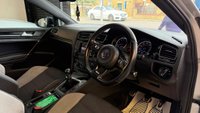 USED 2015 15 VOLKSWAGEN GOLF 2.0 TSI BlueMotion Tech R 4Motion Euro 6 (s/s) 3dr FULL SERVICE HISTORY