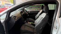 USED 2015 15 VOLKSWAGEN GOLF 2.0 TSI BlueMotion Tech R 4Motion Euro 6 (s/s) 3dr FULL SERVICE HISTORY