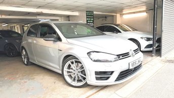 View our Volkswagen Golf