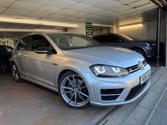 View our Volkswagen Golf